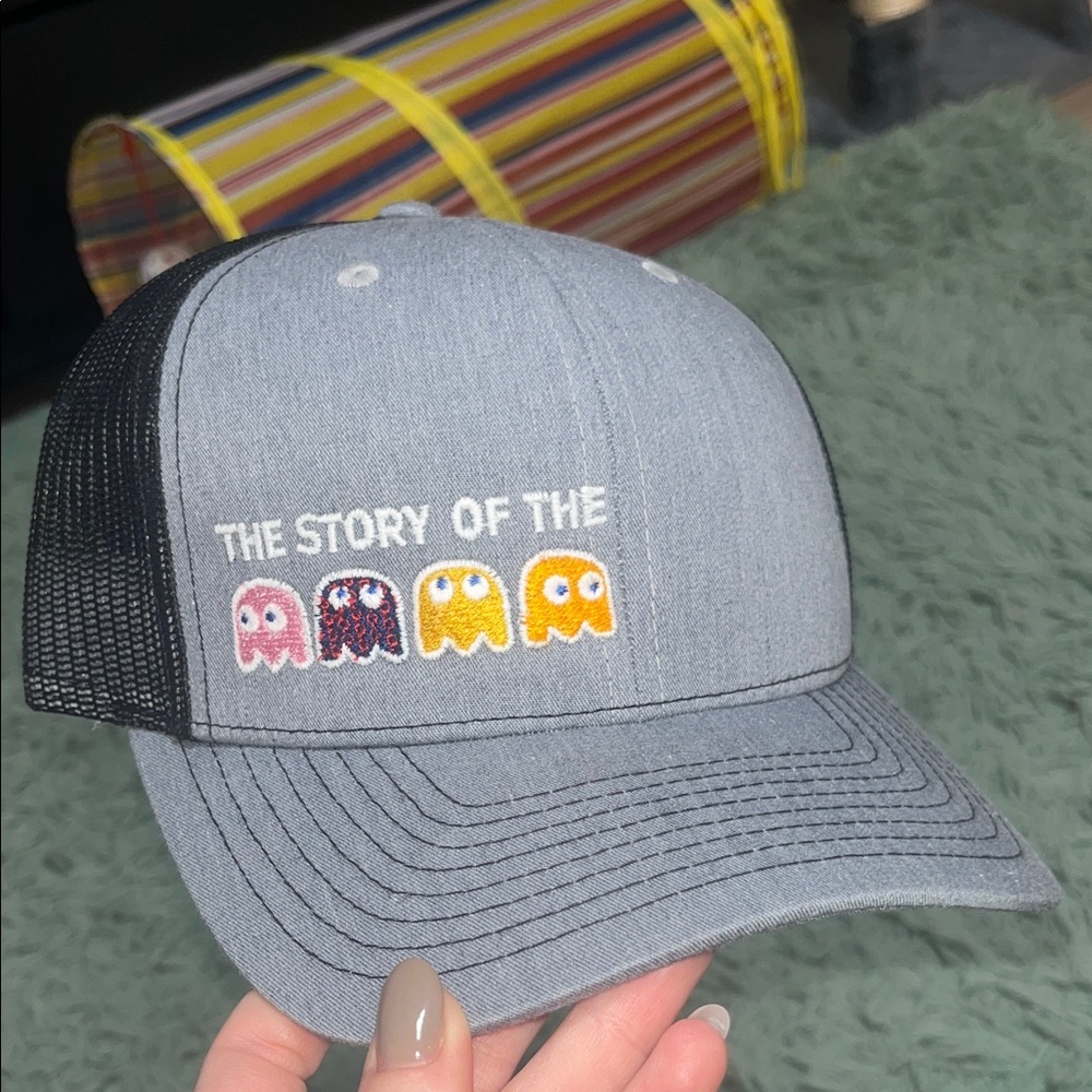 NWOT Unisex Phish Baseball Cap